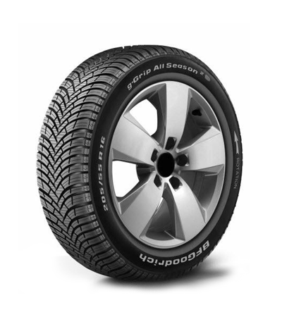 pneu Bfgoodrich - all