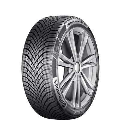 pneu Continental - winter