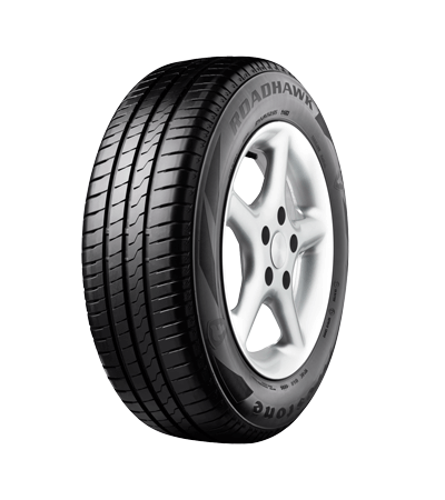 pneu Firestone - summer