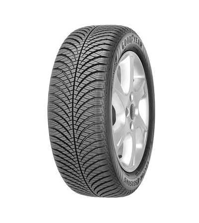 pneu Goodyear - all