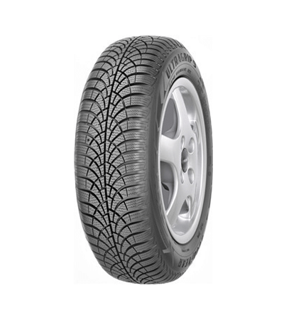 pneu Goodyear - winter