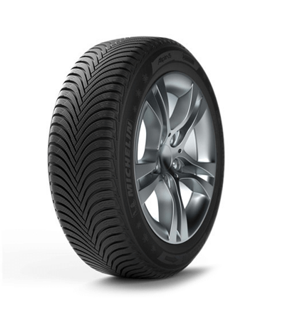 pneu Michelin - winter