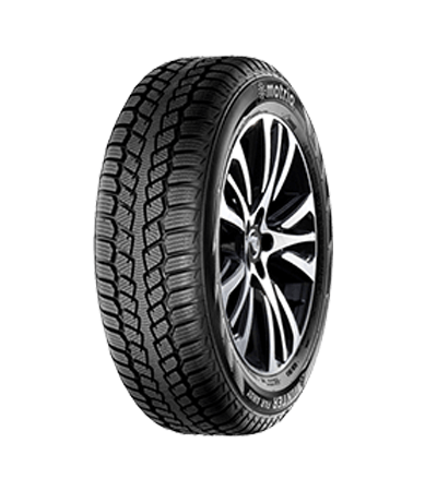 pneu Motrio - winter